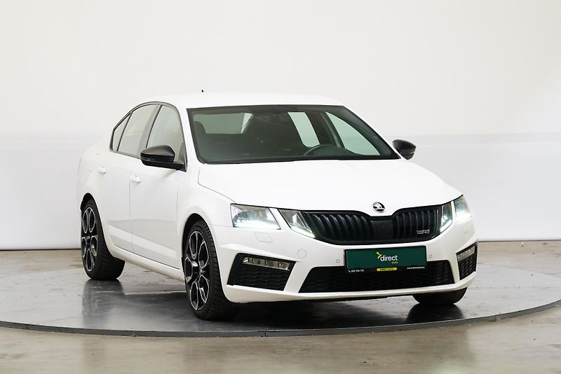 Škoda Octavia - fotka 8 z 25