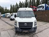Volkswagen Crafter (2006) CRAFTER 2.5.TDI,100KW,MAXI - náhled 2