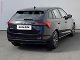 Škoda Scala (2019) 1.5 TSi, Style, Sport, DSG - náhled 3