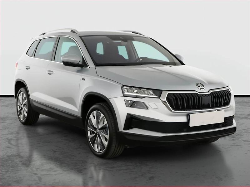 Škoda Karoq (2024) 2.0 TDI, Drive, FullLed - fotografie inzerátu