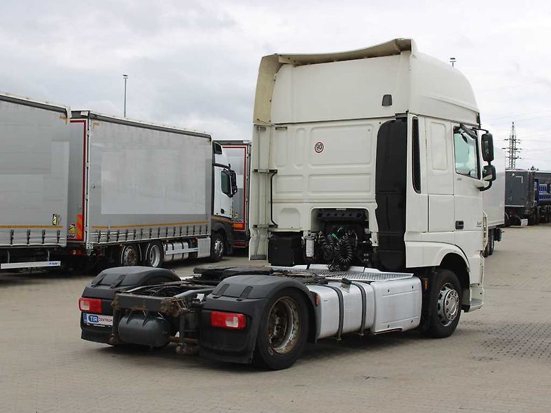 DAF XF 510 FT, EURO 6, LOWDECK - fotka 3 z 20