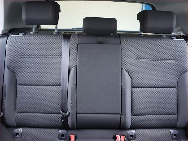 Volkswagen Golf (2018) 1.5 TSI, Serv.kniha, Tempomat - fotka 10 z 19