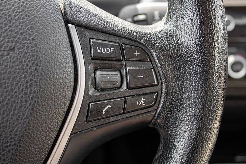 BMW Řada 3 Nová STK - fotka 12 z 23