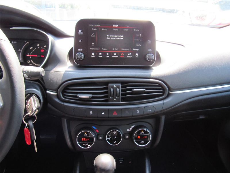 Fiat Tipo 1,6 MultiJet Automat - fotka 15 z 31
