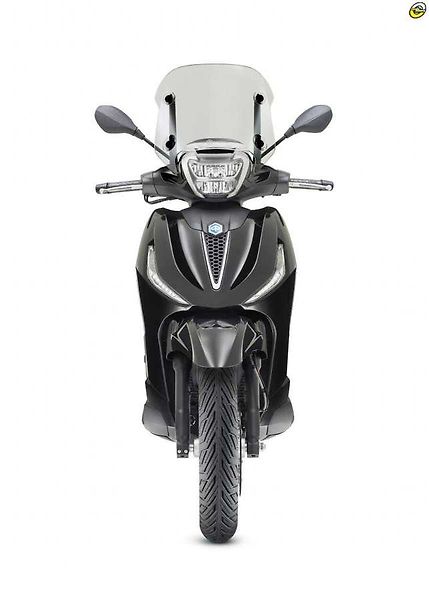 Piaggio Beverly 400 (2026) E5+ - fotka 4 z 13