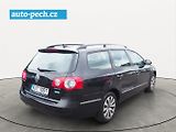 Volkswagen Passat Variant (2008) 1.9 TDI, 77 kW - náhled 3