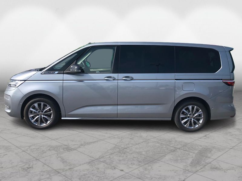 Volkswagen Multivan (2026) LONG STYLE 1,5TSI PHEV 4MOTION - fotka 3 z 30