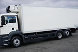 MAN TGS (2020) 26.360 / EURO 6 / CHŁODNIA + W - náhled 14