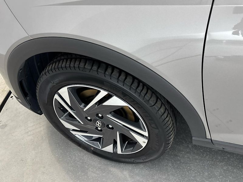 Hyundai Bayon Smart Climate - fotka 26 z 27