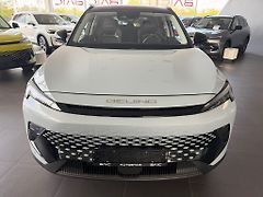 BAIC Ostatní (2025) ALL IN 130 kW Panorama DCT - fotografie inzerátu