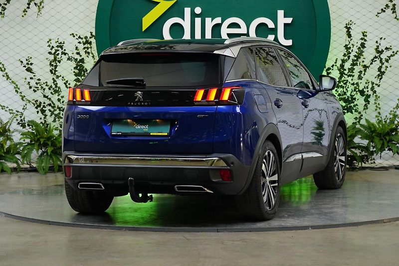 Peugeot 3008 - fotka 2 z 30