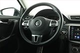 Volkswagen Passat (2012) 1.6 TDI, Xenony, Park. senzory - náhled 8