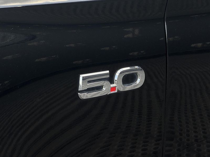 Ford Mustang (2018) Convertible 5.0Ti-VCT V8 GT - fotka 45 z 52