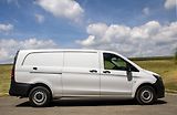 Mercedes-Benz Vito - náhled 3