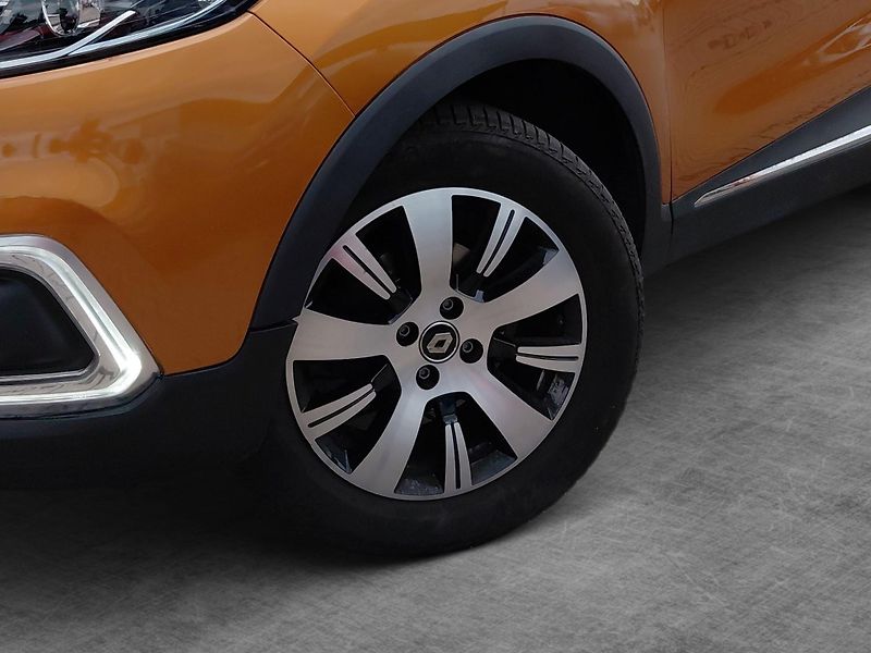 Renault Captur (2019) 0,9TCe Limited   - fotka 10 z 24