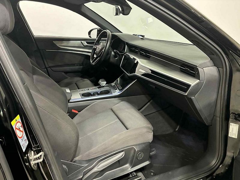 Audi A6 Avant 40 TDI quattro ada. temp. - fotka 4 z 13