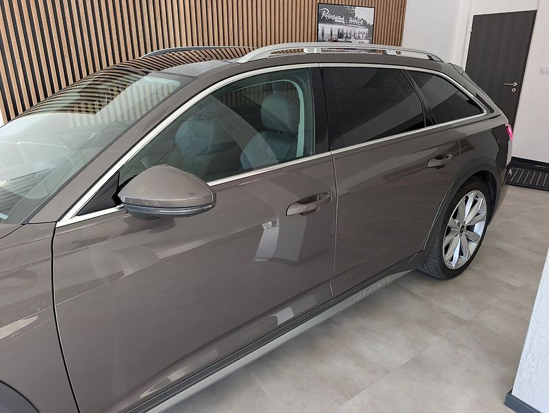 Audi A6 50 TDI 3.0 210kW 8A QUATTRO - fotka 6 z 35
