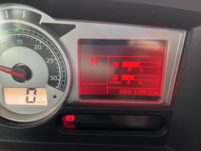 Renault Magnum (2012) - fotka 19 z 19