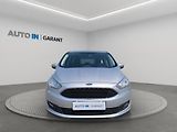 Ford C-MAX (2016) TREND 1.0 74kW, ČR, Serv. knih - náhled 2