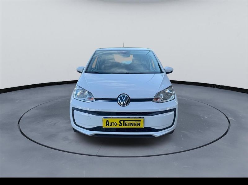 Volkswagen up! 1,0 CNG,Klima - fotka 1 z 20