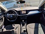 Škoda Scala 1,0TSI 81KW STYLE VIRTUÁL  - náhled 10