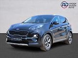 Kia Sportage 1,6 T-GDI  1MAJ,ZÁRUKA,A/T,4X4 - náhled 1