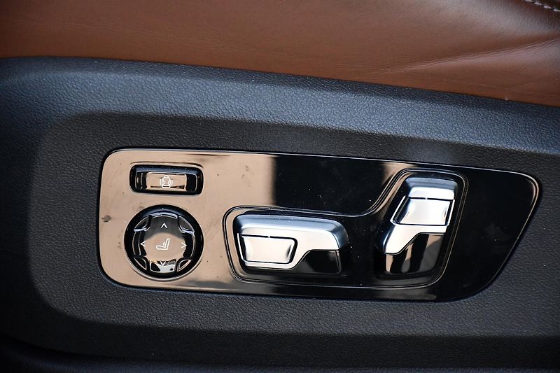 BMW X5 M COMPETITION HUD K360° H/K - fotka 27 z 56
