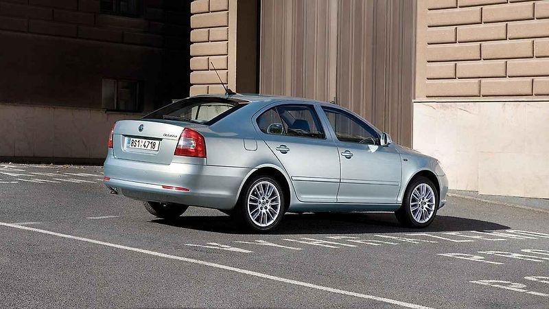 Ford Focus.