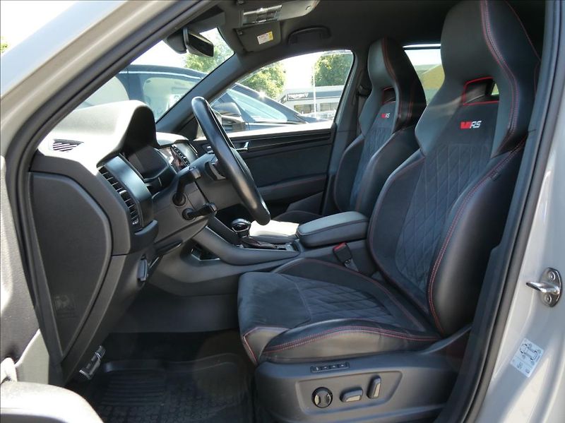 Škoda Kodiaq 2,0 TDi 176kW,ČR,REZERVACE  RS - fotka 12 z 40