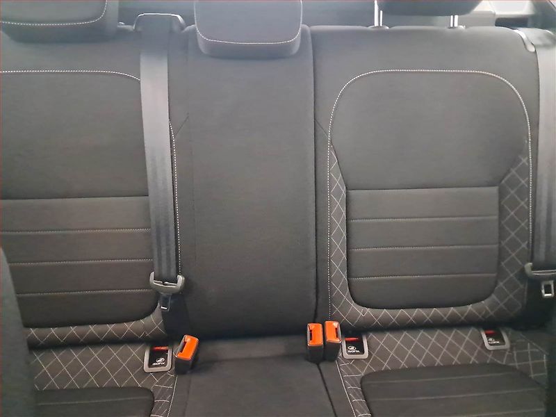 Škoda Fabia (2017) 1.4 TDI, Park. senzory - fotka 10 z 15