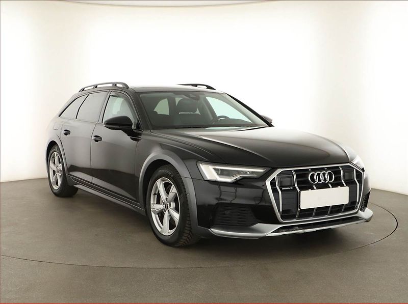 Audi A6 Allroad (2023) 50 TDI - fotografie inzerátu