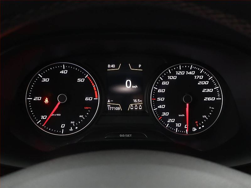 Seat Ateca (2017) Xcellence 2.0 TDI 4Drive, 4X4 - fotka 9 z 23