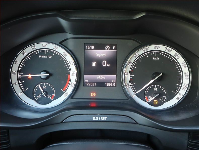 Škoda Kodiaq (2017) Style 2.0 TDI - fotka 11 z 20