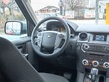 Land Rover Discovery (2009) 3.0D 180KW 4x4 – PO ROZVODECH - náhled 16