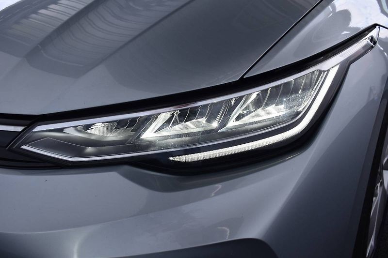Volkswagen Golf Variant (2024) 1.5TSI 85kW CZ,1.Majitel - fotka 23 z 24