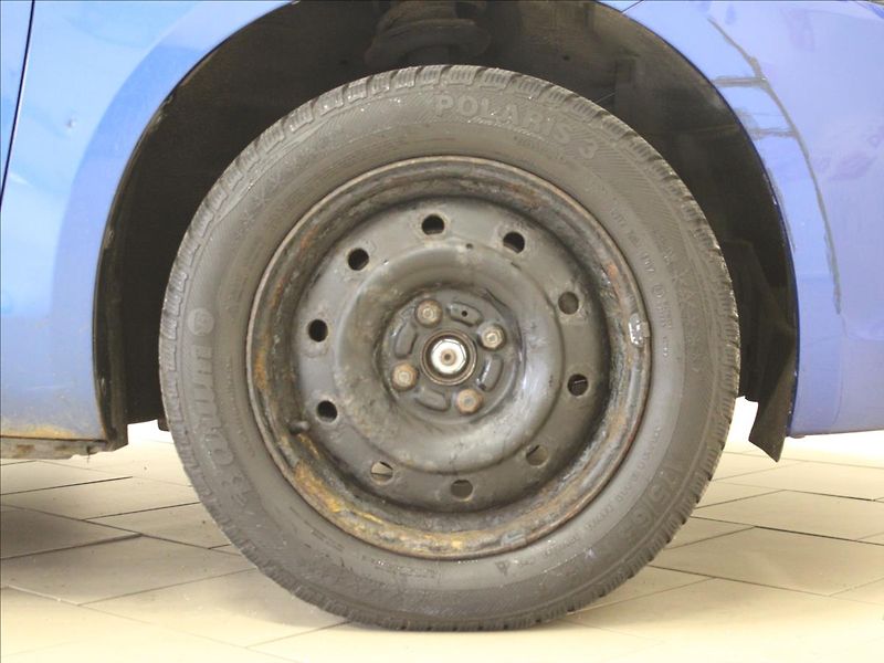 Suzuki Swift 1,2 i 4x4 pěkný stav, serv.kni - fotka 26 z 27