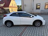 Honda Civic 1,8 i-VTEC COMFORT - náhled 1