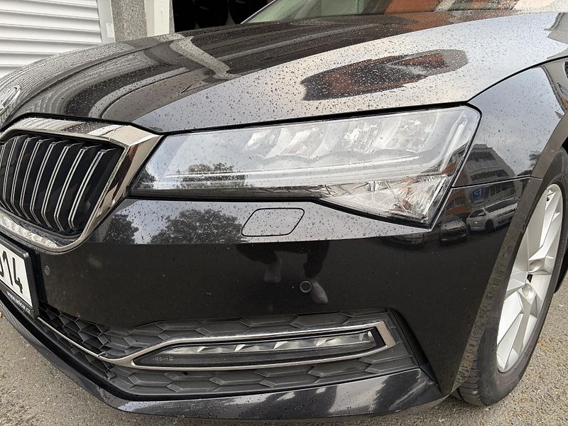 Škoda Superb (2020) Style 2.0 TDI DSG - fotka 18 z 28