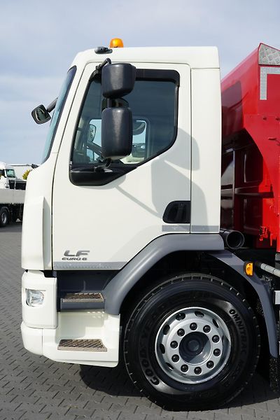 DAF LF (2019) 320 / E 6 / ACC / WYWROTKA / M - fotka 26 z 48