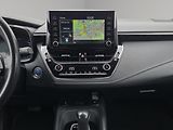 Toyota Corolla (2020) GR Sport 2.0 HEV A/T 131kw, se - náhled 20
