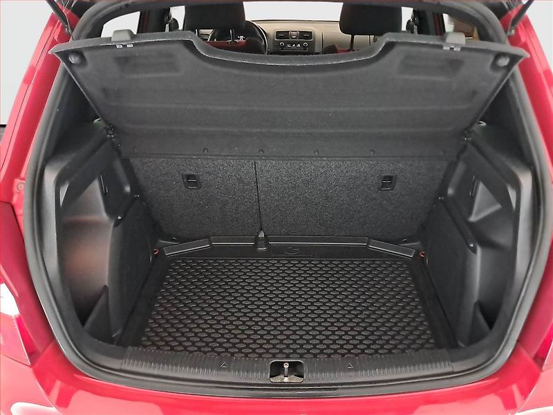 Škoda Fabia (2011) Monte Carlo 1.2 TSI, Navi - fotka 14 z 14