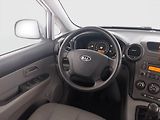Kia Carens (2008) 2.0 16V, Serv.kniha, po STK - náhled 7