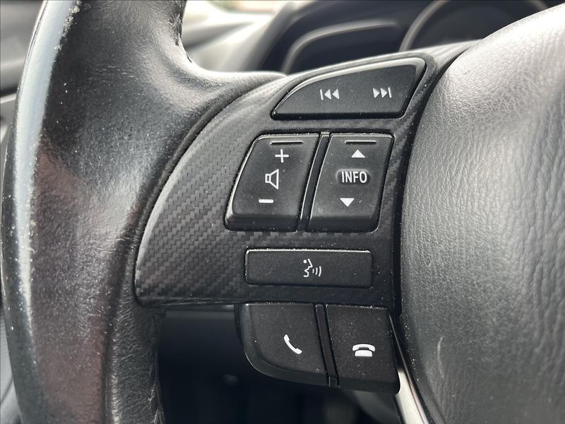 Mazda CX-3 1,5 D-SKYACTIV 77KW KLIMA TZ - fotka 25 z 41