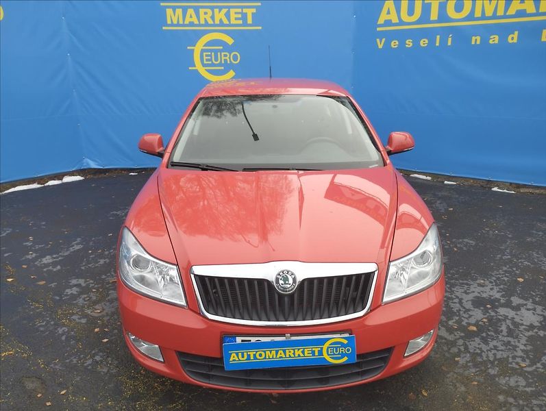 Škoda Octavia 1,4 TSi 90KW ČR 100%KM - fotka 2 z 24