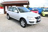 Volkswagen Touareg (2007) 2.5 TDI R5 PRUŽINY XENONY KŮŽE - náhled 1