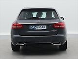 Mercedes-Benz Třídy C 1,6 CDI 100 kW Tažné Aut.Klima - náhled 6
