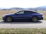Audi S7 3,0 V6 253kW Quattro DPH B&O H - náhled 3