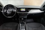 Škoda Scala 1.6 TDI SmartLink+*DPH*ČR 1.M* - náhled 7