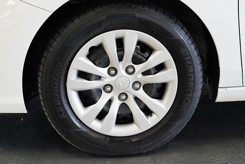 Hyundai i30 - fotka 10 z 26