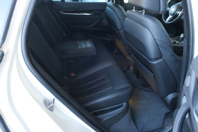 BMW X6 (2017) 3.0 xDrive30d M-Paket - fotka 32 z 42